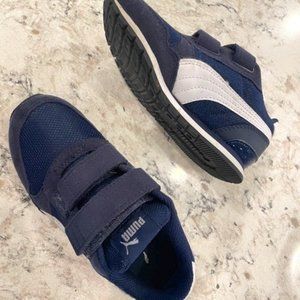 Puma Toddler Shoes